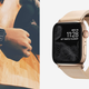 40% Off Modern Slim Strap (beige) | $40 | Nomad
Base Station Apple Watch Edition | $130 | Nomad
Rugged iPhone 12 Case | $30 | Nomad